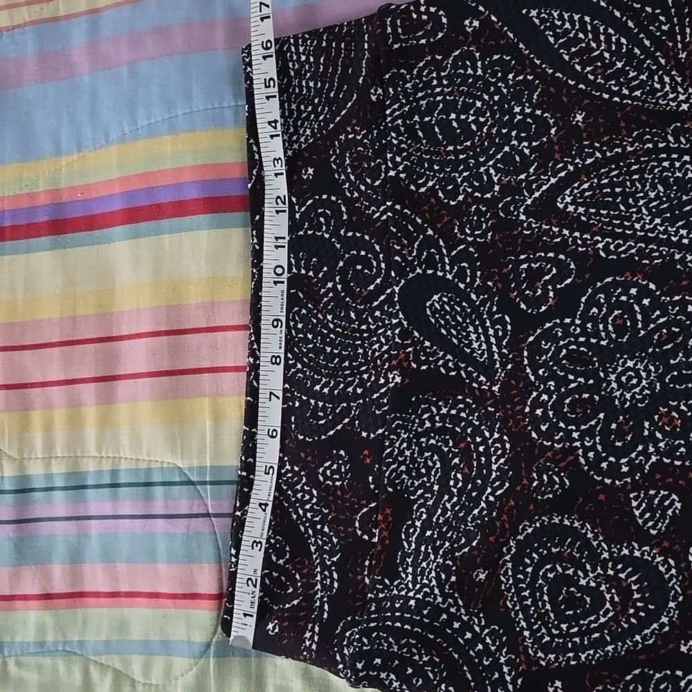Two LuLaRoe Cassie skirts - Picture 8 of 15
